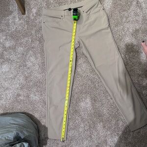 Men’s Lululemon pants
